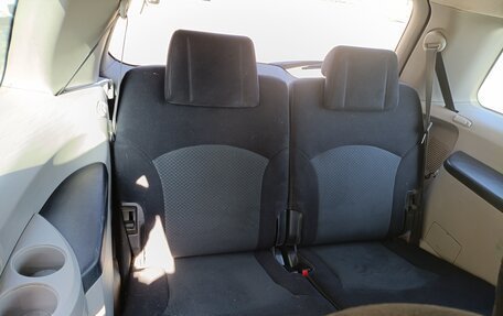 Mitsubishi Grandis, 2007 год, 840 000 рублей, 1 фотография