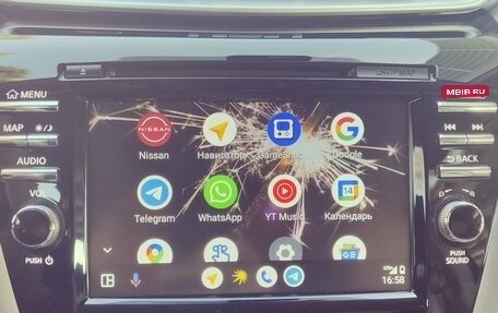 Nissan Murano, 2022 год, 3 750 000 рублей, 1 фотография