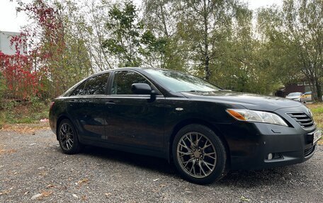Toyota Camry, 2006 год, 1 300 000 рублей, 6 фотография
