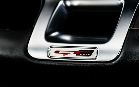 KIA K5, 2020 год, 2 989 000 рублей, 18 фотография