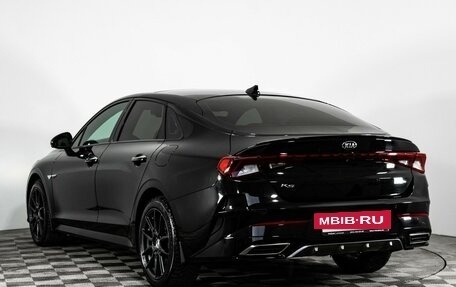 KIA K5, 2020 год, 2 989 000 рублей, 9 фотография