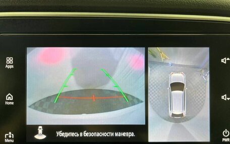Mitsubishi Outlander III рестайлинг 3, 2017 год, 1 930 000 рублей, 25 фотография