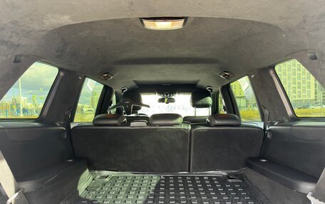 Mercedes-Benz GL-Класс, 2015 год, 3 500 000 рублей, 11 фотография