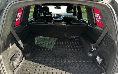Mercedes-Benz GL-Класс, 2015 год, 3 500 000 рублей, 10 фотография