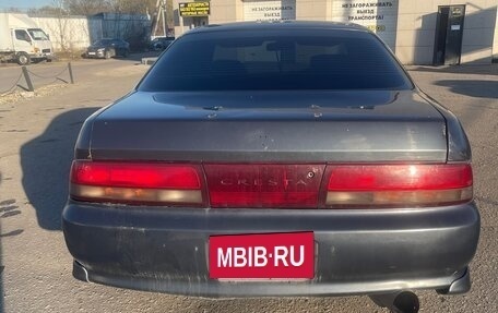 Toyota Cresta, 1993 год, 420 000 рублей, 2 фотография