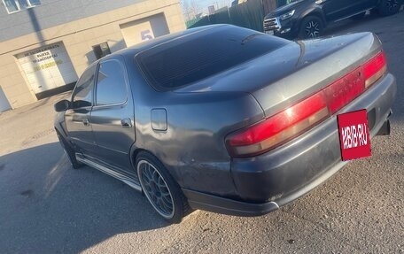Toyota Cresta, 1993 год, 420 000 рублей, 5 фотография