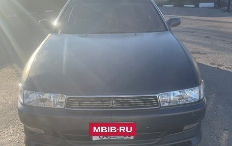 Toyota Cresta, 1993 год, 420 000 рублей, 3 фотография
