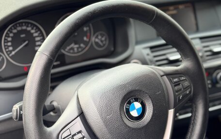 BMW X3, 2012 год, 2 075 000 рублей, 9 фотография