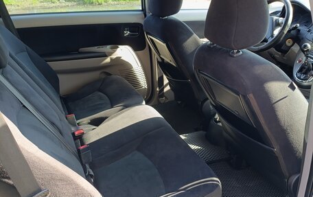 Mitsubishi Grandis, 2007 год, 840 000 рублей, 2 фотография