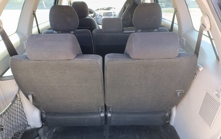 Mitsubishi Grandis, 2007 год, 840 000 рублей, 5 фотография