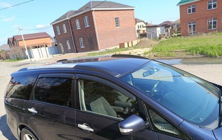 Mitsubishi Grandis, 2007 год, 840 000 рублей, 4 фотография