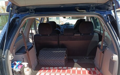 Mitsubishi Grandis, 2007 год, 840 000 рублей, 3 фотография