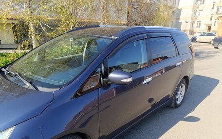 Mitsubishi Grandis, 2007 год, 840 000 рублей, 7 фотография
