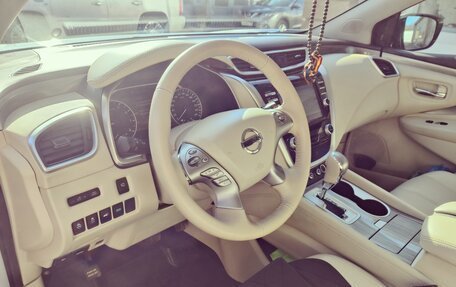 Nissan Murano, 2022 год, 3 750 000 рублей, 4 фотография