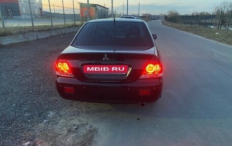 Mitsubishi Lancer IX, 2004 год, 390 000 рублей, 7 фотография