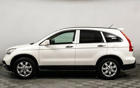 Honda CR-V III рестайлинг, 2008 год, 1 316 000 рублей, 8 фотография