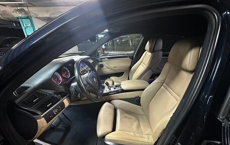 BMW X6 M, 2012 год, 3 170 000 рублей, 13 фотография