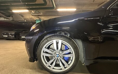 BMW X6 M, 2012 год, 3 170 000 рублей, 17 фотография