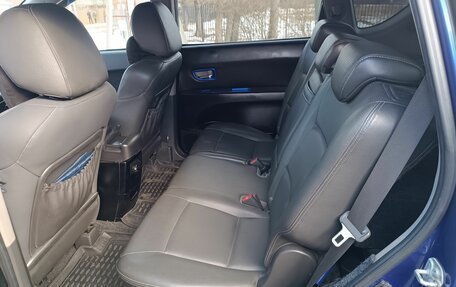 Subaru Tribeca I рестайлинг, 2005 год, 1 250 000 рублей, 12 фотография