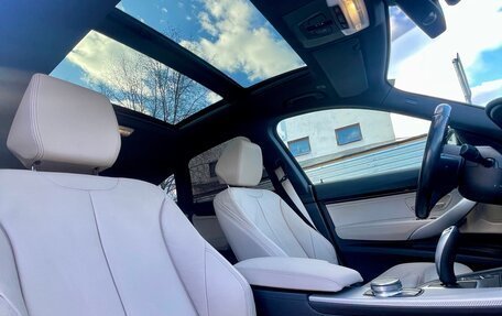 BMW 3 серия, 2018 год, 3 350 000 рублей, 24 фотография