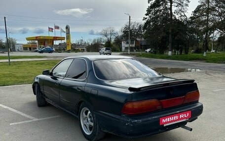 Toyota Vista, 1992 год, 265 000 рублей, 4 фотография