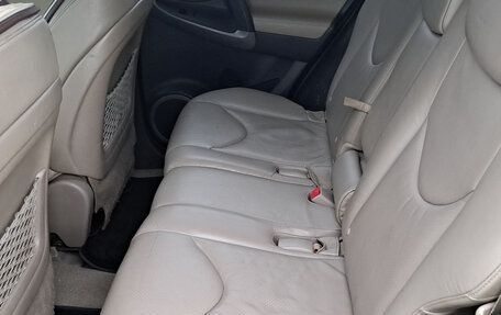 Toyota RAV4, 2007 год, 1 100 000 рублей, 2 фотография