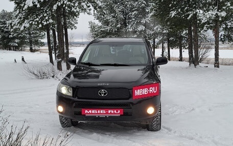 Toyota RAV4, 2007 год, 1 100 000 рублей, 3 фотография