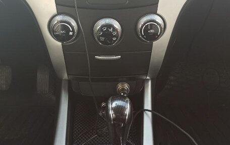 SsangYong Actyon II рестайлинг, 2012 год, 850 000 рублей, 21 фотография