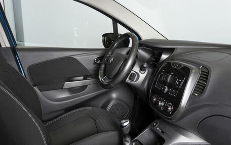 Renault Kaptur I рестайлинг, 2018 год, 1 574 000 рублей, 4 фотография