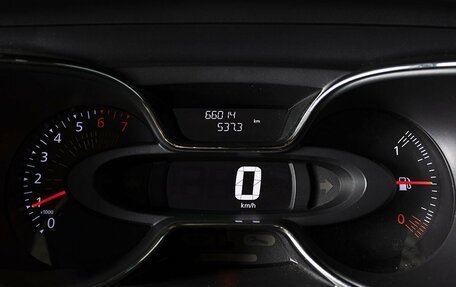 Renault Kaptur I рестайлинг, 2018 год, 1 574 000 рублей, 7 фотография