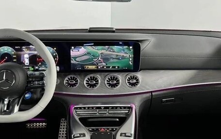 Mercedes-Benz AMG GT I рестайлинг, 2023 год, 13 500 000 рублей, 6 фотография