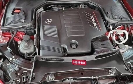 Mercedes-Benz AMG GT I рестайлинг, 2023 год, 13 500 000 рублей, 5 фотография