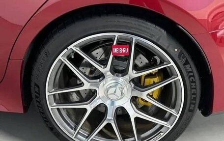 Mercedes-Benz AMG GT I рестайлинг, 2023 год, 13 500 000 рублей, 4 фотография