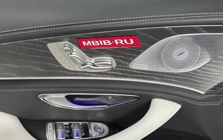 Mercedes-Benz AMG GT I рестайлинг, 2023 год, 13 500 000 рублей, 9 фотография