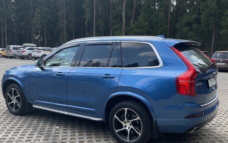 Volvo XC90 II рестайлинг, 2019 год, 5 200 000 рублей, 4 фотография