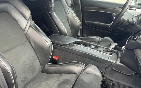 Volvo XC90 II рестайлинг, 2019 год, 5 200 000 рублей, 9 фотография