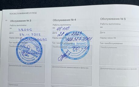 Volvo XC90 II рестайлинг, 2019 год, 5 200 000 рублей, 19 фотография