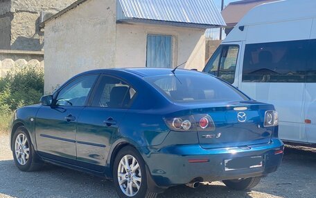 Mazda 3, 2006 год, 625 000 рублей, 4 фотография
