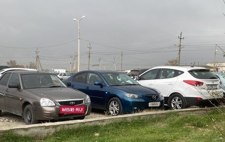 Mazda 3, 2006 год, 625 000 рублей, 3 фотография