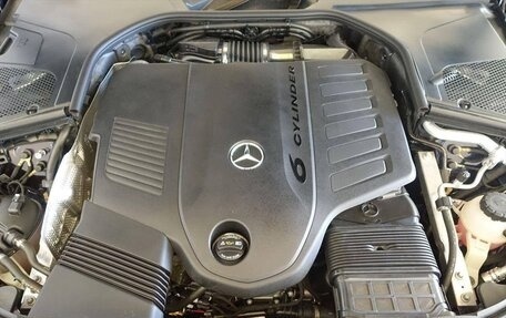 Mercedes-Benz S-Класс, 2022 год, 10 300 000 рублей, 5 фотография