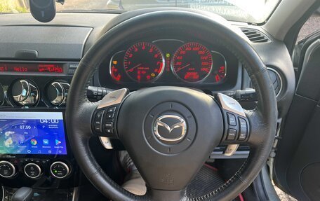 Mazda Atenza II, 2007 год, 888 000 рублей, 2 фотография
