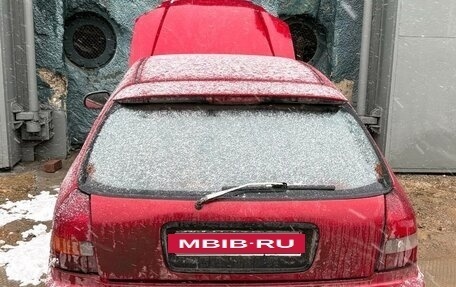 Honda Civic VII, 1998 год, 150 000 рублей, 5 фотография