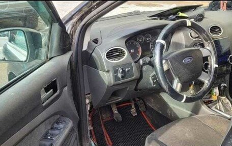 Ford Focus II рестайлинг, 2006 год, 290 000 рублей, 1 фотография