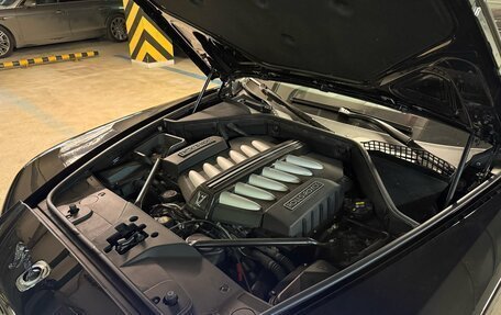 Rolls-Royce Wraith, 2016 год, 32 000 000 рублей, 14 фотография