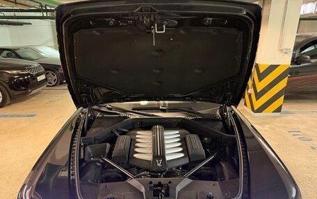 Rolls-Royce Wraith, 2016 год, 32 000 000 рублей, 13 фотография
