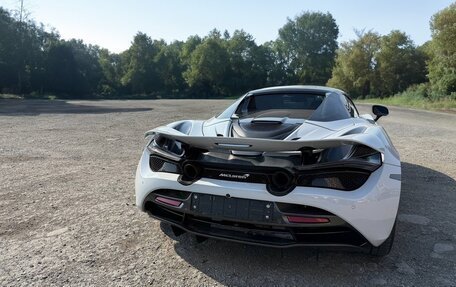 McLaren 720S, 2021 год, 29 000 000 рублей, 2 фотография