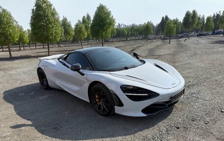 McLaren 720S, 2021 год, 29 000 000 рублей, 3 фотография