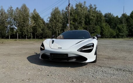 McLaren 720S, 2021 год, 29 000 000 рублей, 6 фотография