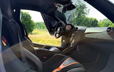 McLaren 720S, 2021 год, 29 000 000 рублей, 7 фотография