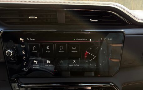 GMC Sierra, 2023 год, 9 350 000 рублей, 14 фотография